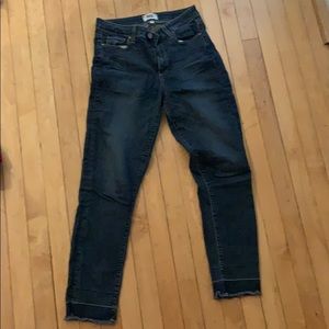 Paige jeans